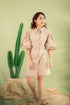 GS Linen Collection 2: Lisa Dress